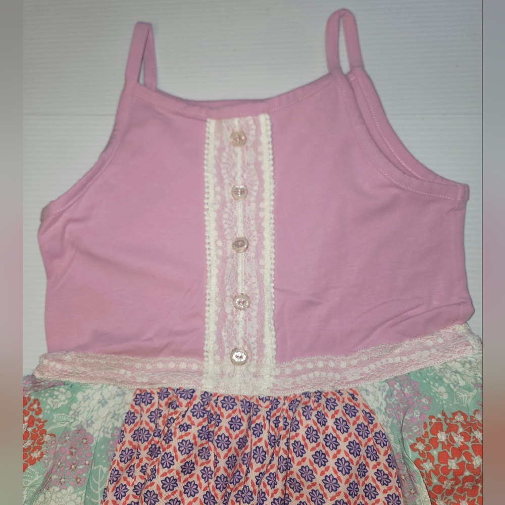 Dress - Picture 6 of 9